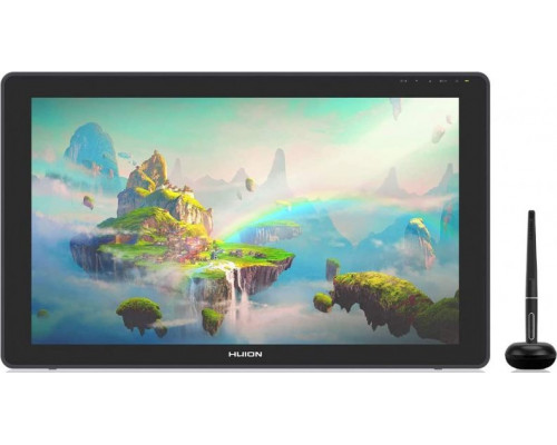 Huion Kamvas 22 Plus