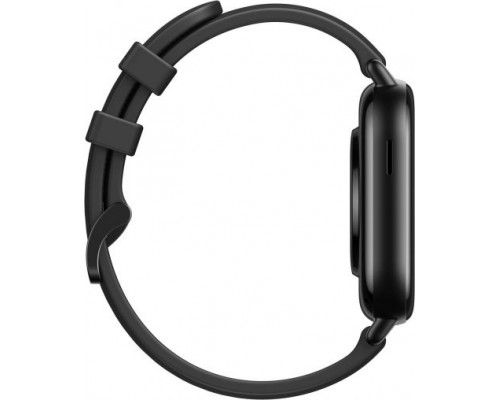 Smartwatch Amazfit GTS 2 Midnight Black (W19690V1N)