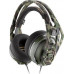 Plantronics Rig 400HX Green (213858-05)