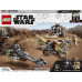LEGO Star Wars Kłopoty na Tatooine (75299)