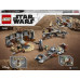 LEGO Star Wars Kłopoty na Tatooine (75299)