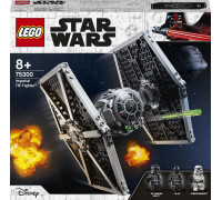 LEGO Star Wars™ Imperial TIE Fighter™ (75300)