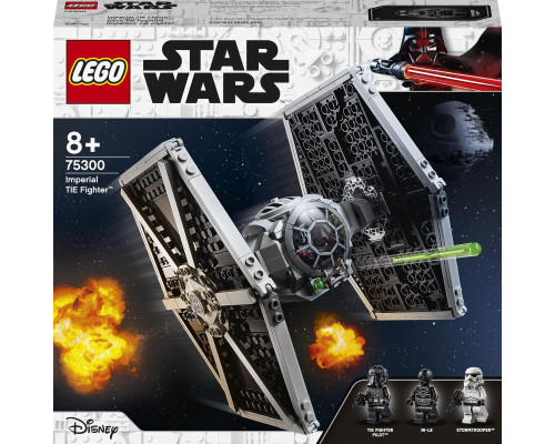 LEGO Star Wars™ Imperial TIE Fighter™ (75300)