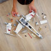 LEGO Star Wars Myśliwiec X-Wing Luke'a Skywalkera (75301)