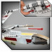 LEGO Star Wars Myśliwiec X-Wing Luke'a Skywalkera (75301)