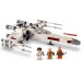 LEGO Star Wars Myśliwiec X-Wing Luke'a Skywalkera (75301)