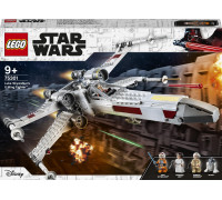 LEGO Star Wars Myśliwiec X-Wing Luke'a Skywalkera (75301)