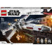 LEGO Star Wars Myśliwiec X-Wing Luke'a Skywalkera (75301)