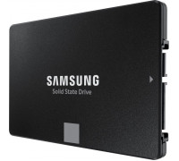 SSD Samsung 870 EVO 500GB 2.5" SATA III (MZ-77E500B/EU)