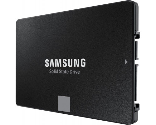 SSD Samsung 870 EVO 500GB 2.5" SATA III (MZ-77E500B/EU)