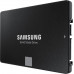 SSD Samsung 870 EVO 500GB 2.5" SATA III (MZ-77E500B/EU)