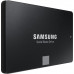 SSD Samsung 870 EVO 500GB 2.5" SATA III (MZ-77E500B/EU)