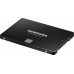 SSD Samsung 870 EVO 500GB 2.5" SATA III (MZ-77E500B/EU)