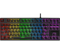 Krux Atax RGB TKL Outemu Red (KRX0043)