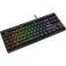 Krux Atax RGB TKL Outemu Red (KRX0043)