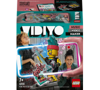 LEGO VIDIYO™ Punk Pirate BeatBox (43103)