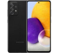 Samsung Galaxy A52 5G 6/128GB Black  (SM-A526BWithKDEEE)