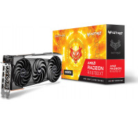 Sapphire Radeon RX 6700 XT Nitro+ Gaming OC 12GB GDDR6 (11306-01-20G)