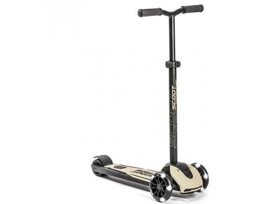 Scoot and Ride Highwaykick 5 Ash (96440)