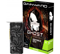 *GTX1660Super Gainward GeForce GTX 1660 SUPER Ghost 6GB GDDR6 (471056224-2652)