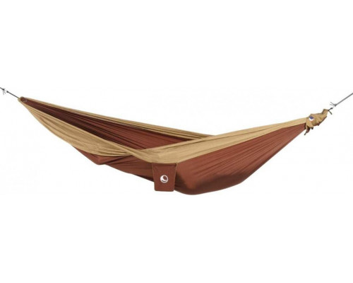 Ticket To The Moon King Size Hammock Chocolate/Brown 320x230cm (TMK0408)