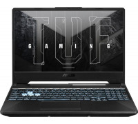 Laptop Asus TUF Gaming A15 FA506QM (FA506QM-HN008)