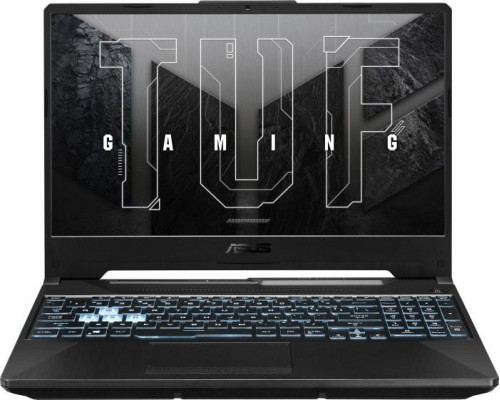 Laptop Asus TUF Gaming A15 FA506QM (FA506QM-HN008)