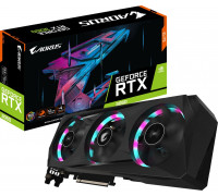 Gigabyte Aorus GeForce RTX 3060 Elite 12GB GDDR6 (GV-N3060AORUS E-12GD 2.0)