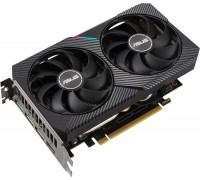 *RTX3060 Asus Dual GeForce RTX 3060 Gaming OC 12GB GDDR6 (DUAL-RTX3060-O12G-V2)