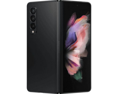 Samsung Galaxy Z Fold3 5G 12/256GB Black (SM-F926BZKDEUE)
