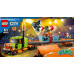 LEGO City Stuntz  Ciężarówka kaskaderska (60294)