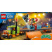 LEGO City Stuntz  Ciężarówka kaskaderska (60294)