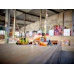 LEGO City Stuntz  Ciężarówka kaskaderska (60294)
