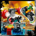 LEGO City Stuntz  Ciężarówka kaskaderska (60294)