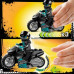 LEGO City Stuntz  Ciężarówka kaskaderska (60294)