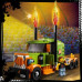 LEGO City Stuntz  Ciężarówka kaskaderska (60294)