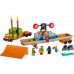 LEGO City Stuntz  Ciężarówka kaskaderska (60294)