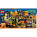 LEGO City Stuntz  Ciężarówka kaskaderska (60294)