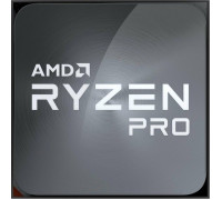 AMD Ryzen 9 Pro 3900, 3.1 GHz, 64 MB, OEM (100-000000072)
