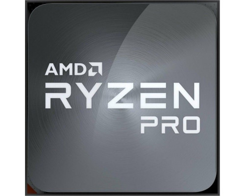 AMD Ryzen 9 Pro 3900, 3.1 GHz, 64 MB, OEM (100-000000072)