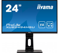 iiyama ProLite XUB2494HSU-B1