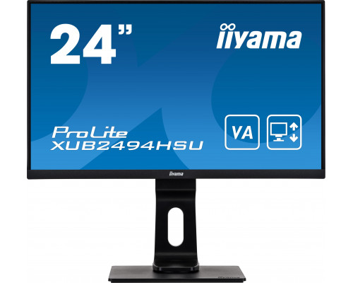 iiyama ProLite XUB2494HSU-B1