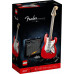 LEGO Ideas Fender Stratocaster (21329)