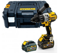 Dewalt DCD991T2 18 V 2 x akumulator 6 Ah