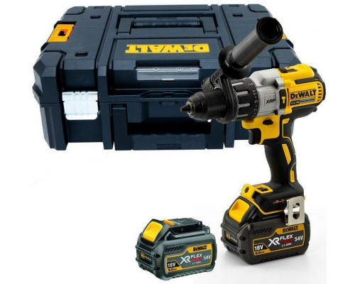 Dewalt DCD991T2 18 V 2 x akumulator 6 Ah