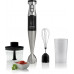 Gorenje Gorenje Hand blender | HBX1000E | Hand | 1000 W | Jar material Plastic | Jar capacity 0.5 L | Black
