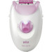 Braun Braun - Silk·epil 3 Corded Epilator - Pink