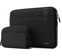 Inateck inateck torba na laptopa 15,3"+ torba na akcesoria LB01011-14_black