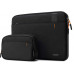 Inateck inateck torba na laptopa 15,3"+ torba na akcesoria LB01011-14_black