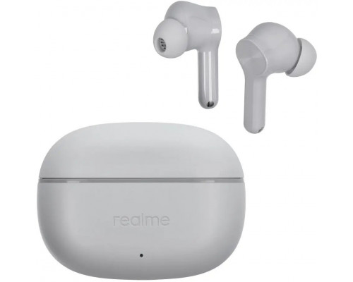 Realme Realme T200 Lite   Storm grey